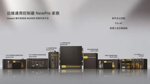 东土科技NewPre产品斩获2021 CAIMRS自动化创新奖，引领技术开发新篇章