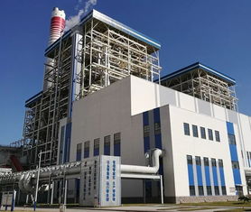 创新驱动发展 低能耗尿素热解的高效SCR脱硝技术开发及工程应用