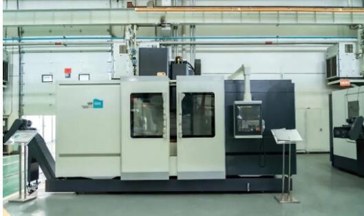 瞄准中高端与海外市场，通用技术集团大连机床以技术开发驱动全面复工